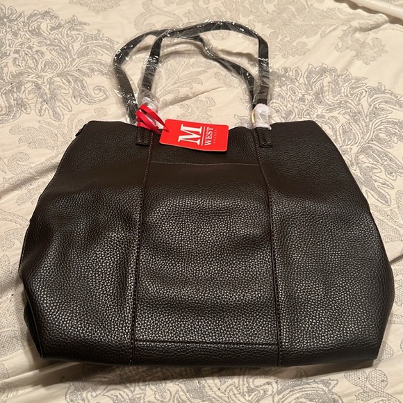 MOUNTAIN WEST TOTE - Picture 5 of 6